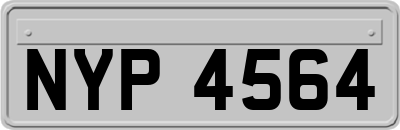NYP4564