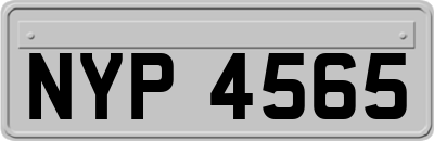 NYP4565
