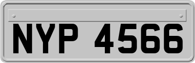 NYP4566