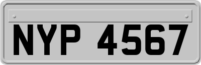 NYP4567