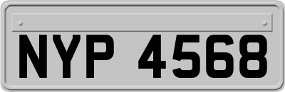 NYP4568