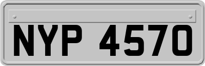 NYP4570