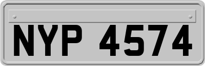 NYP4574