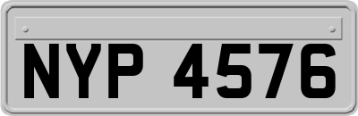 NYP4576