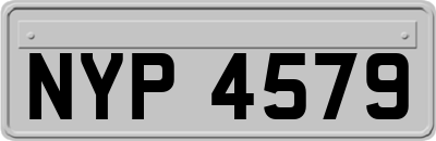 NYP4579
