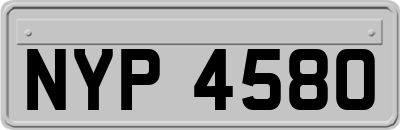 NYP4580