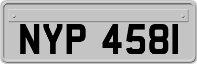 NYP4581
