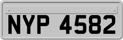 NYP4582