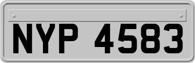 NYP4583