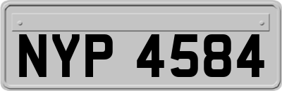 NYP4584