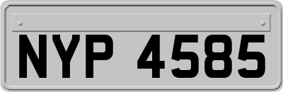 NYP4585