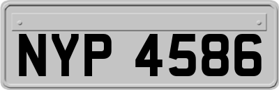 NYP4586