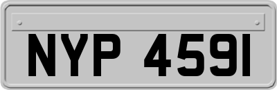 NYP4591