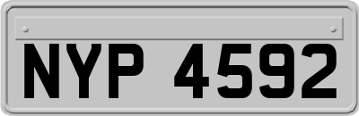 NYP4592