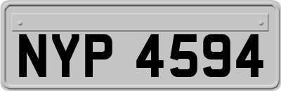 NYP4594