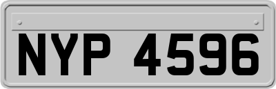 NYP4596