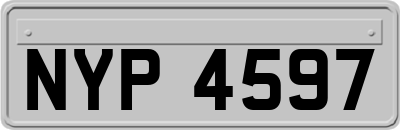 NYP4597
