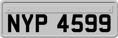 NYP4599