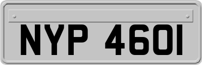 NYP4601