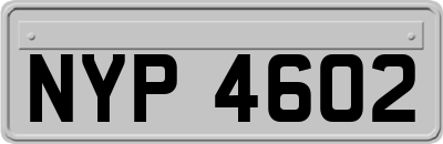 NYP4602