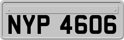 NYP4606