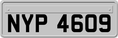 NYP4609
