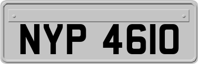 NYP4610