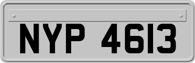NYP4613