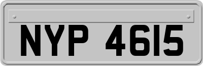 NYP4615