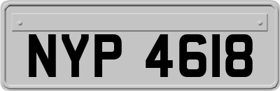 NYP4618