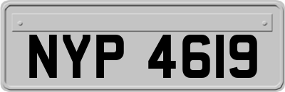 NYP4619