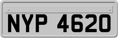 NYP4620