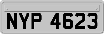 NYP4623