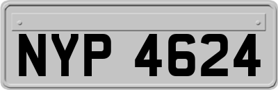 NYP4624