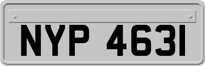 NYP4631