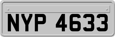 NYP4633