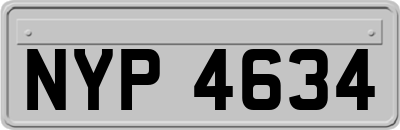 NYP4634