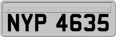 NYP4635