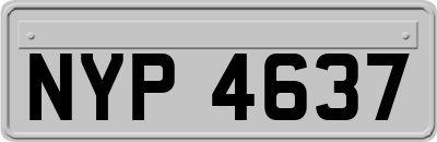 NYP4637