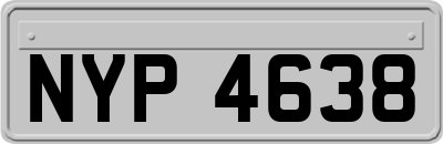 NYP4638