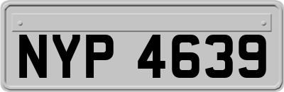NYP4639