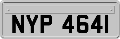 NYP4641