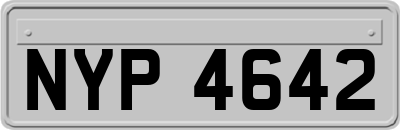 NYP4642
