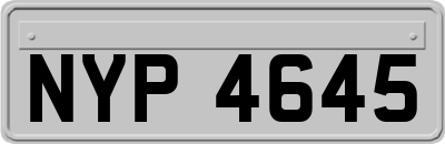 NYP4645