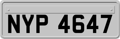 NYP4647