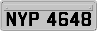 NYP4648