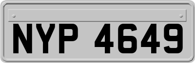 NYP4649