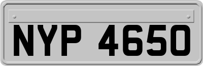NYP4650