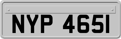NYP4651