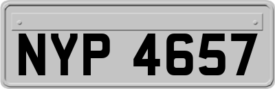 NYP4657